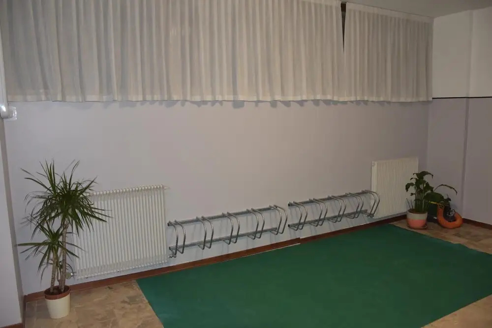 Hotel STELLA DORO