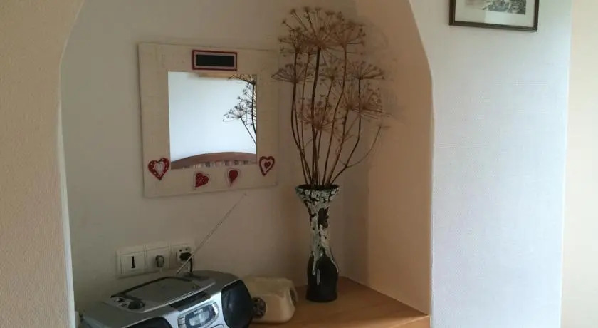 Chalet Rose
