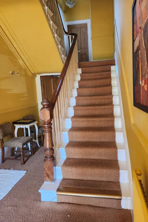 Cornerstone Manor Hotel