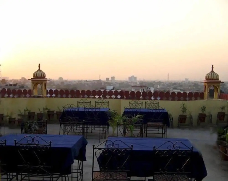 Hotel Baba Haveli