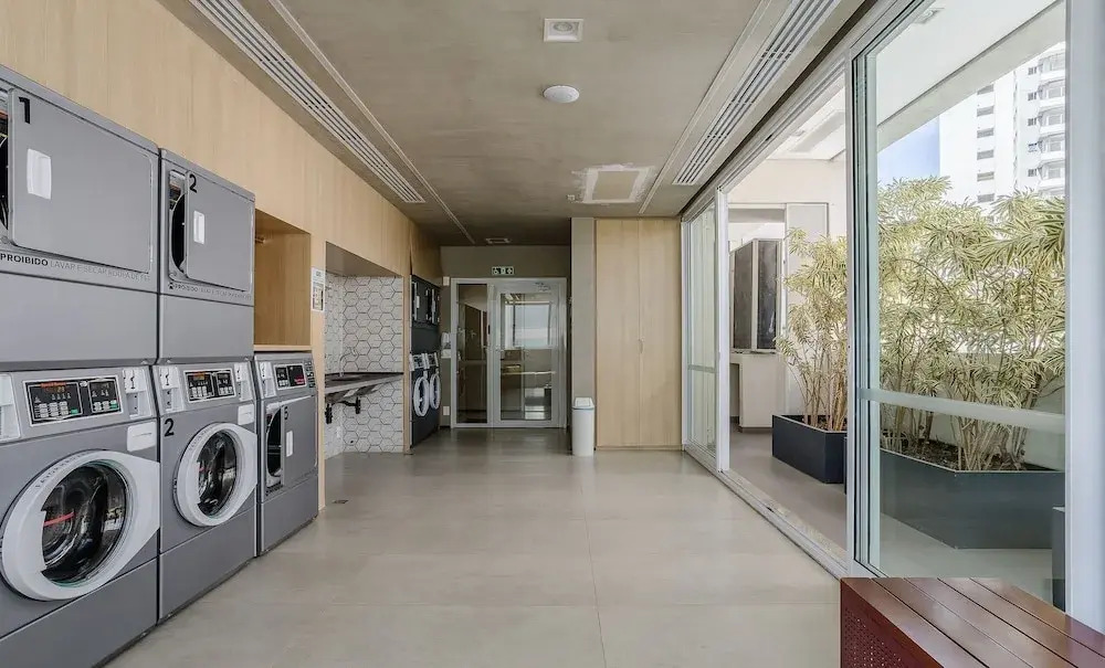 Your Urban Retreat Near the Subway - Iby1613