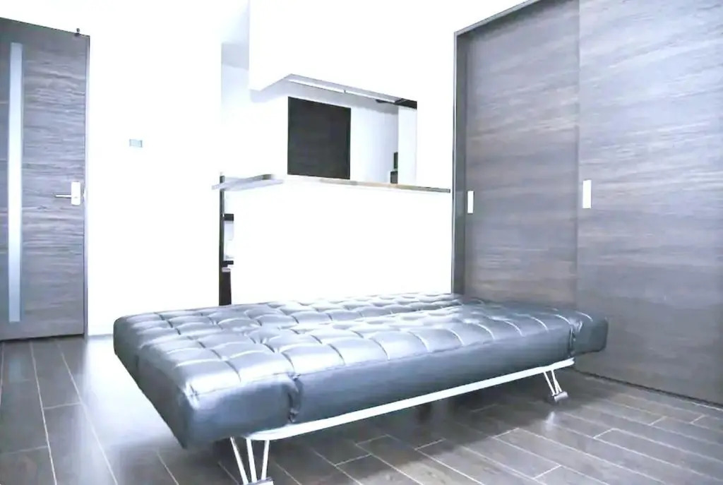 Suncourt Maruyama Goden Hills / Vacation STAY 7601