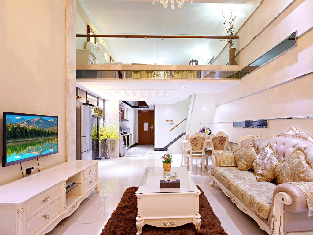 Private Apartments - Beijing Road