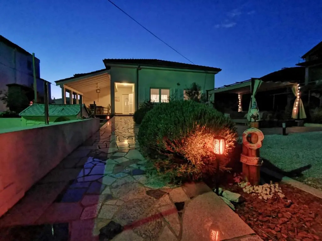 Holiday home Villa Galetta