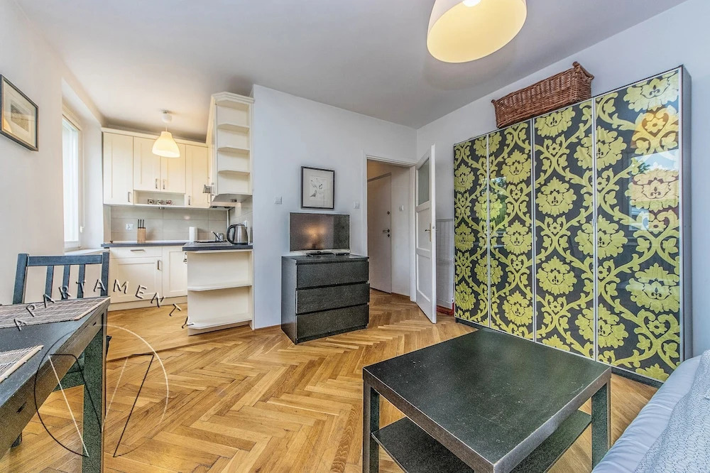 Apartamenty Victus Gardenia by Noclegi Renters