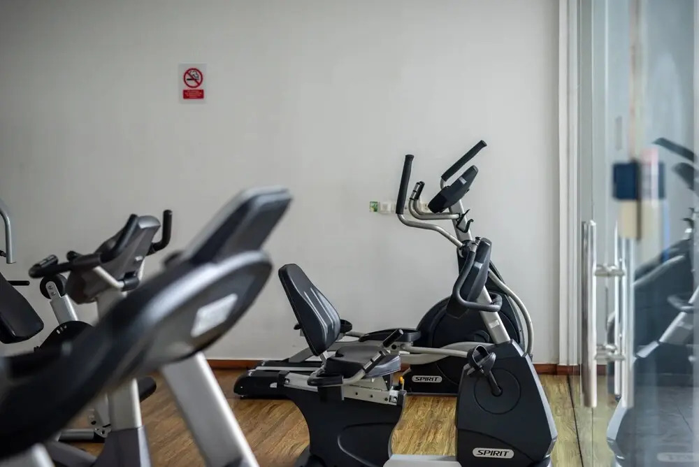 Cozy 1BR Apt Near CIQ Free Parking