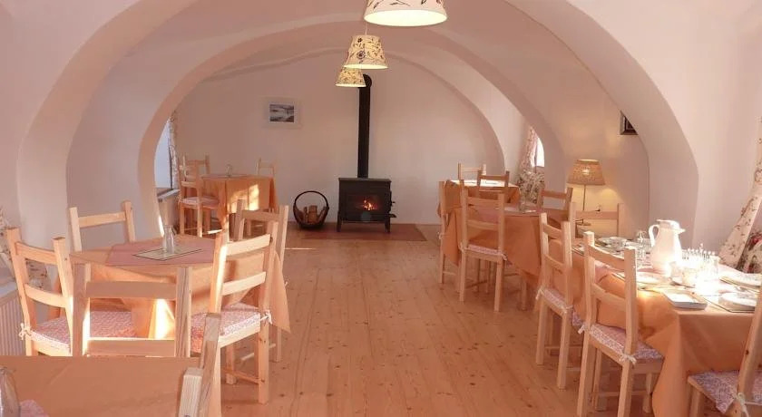 Bořetínský Statek