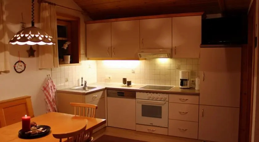 Holiday Home Stocker