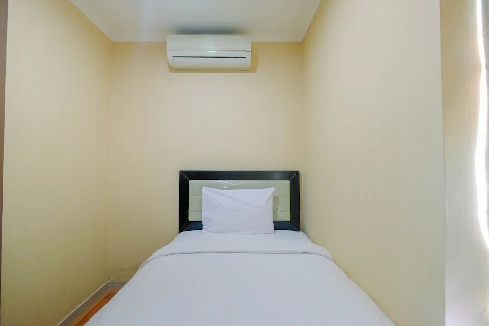 Great 2br at Hampton'S Park Apartment