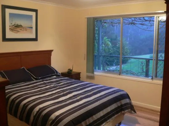 Bournda Retreat