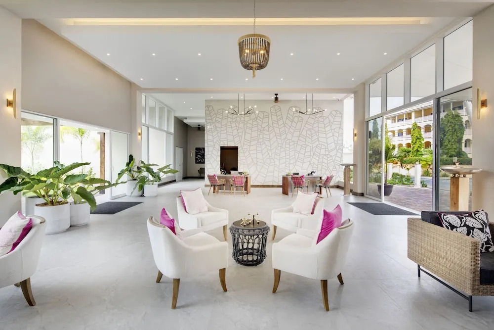 O2 Beach Club & Spa All Inclusive by Ocean Hotels