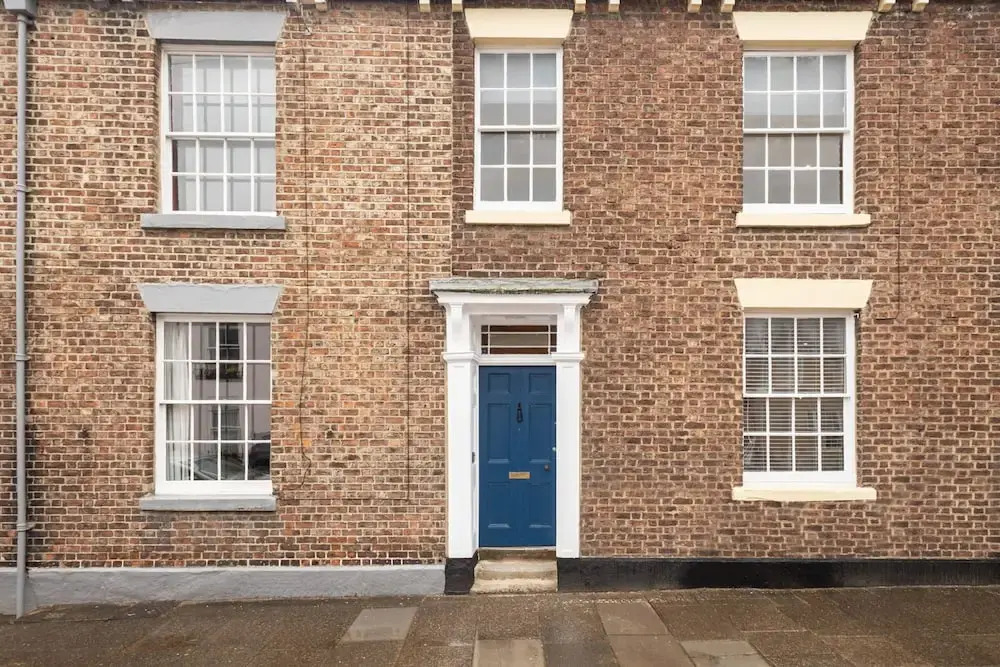 Host Stay Hallgarth Street