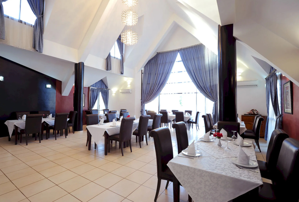 Farah Inn Ifrane
