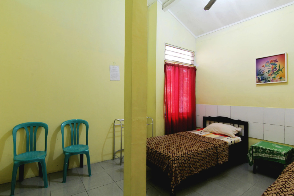 Hotel Harum