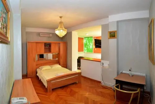 Vila A&B