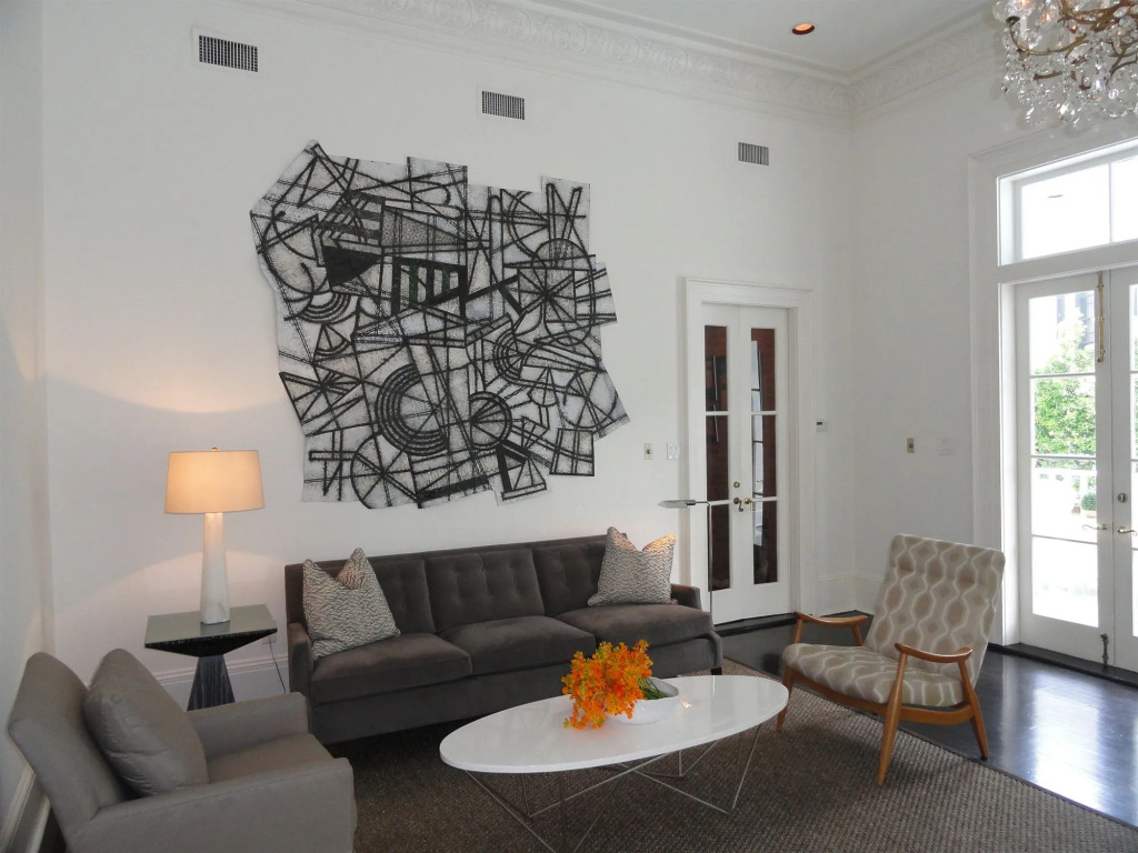 Melrose Mansion