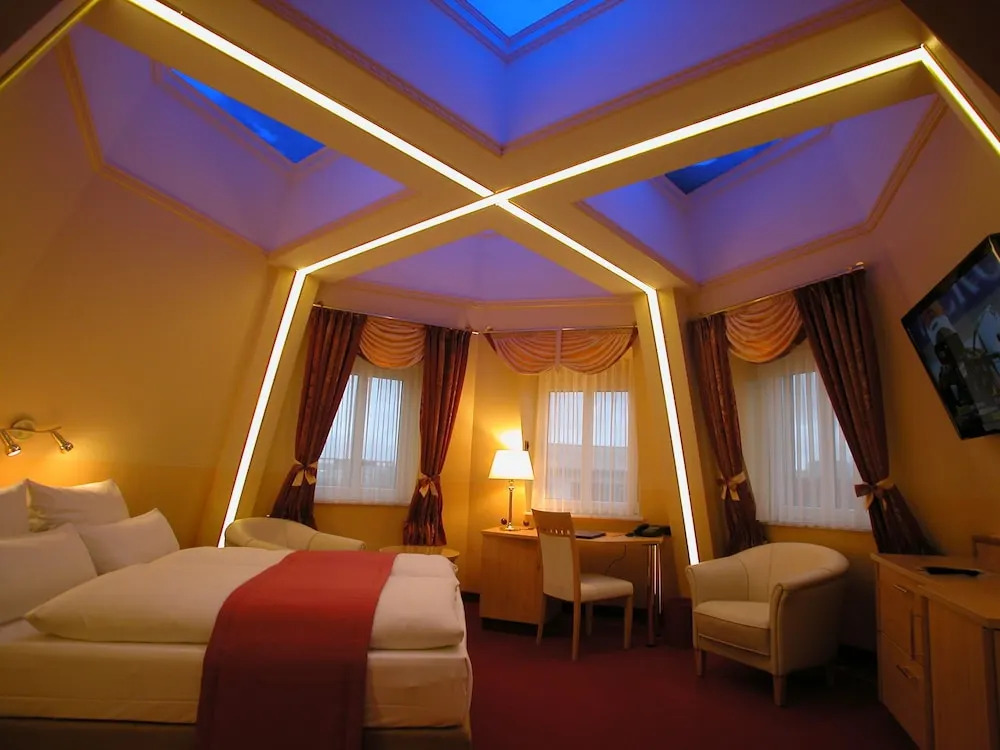 Hotel Mack Private Inn