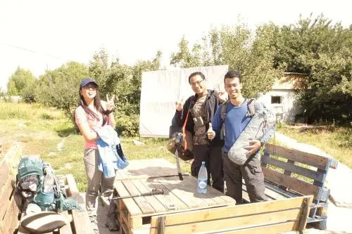SunHouse Hostel Karakol
