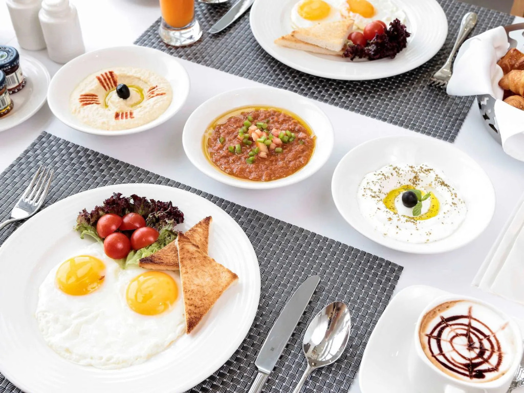 Novotel Jazan