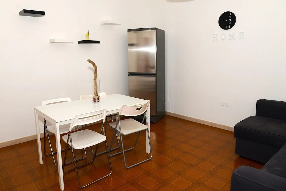 Jonico Guest House