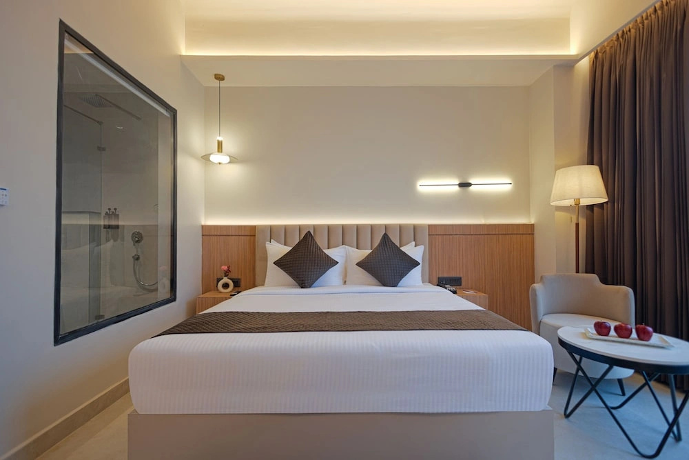Sterling Avante Chandigarh Mohali