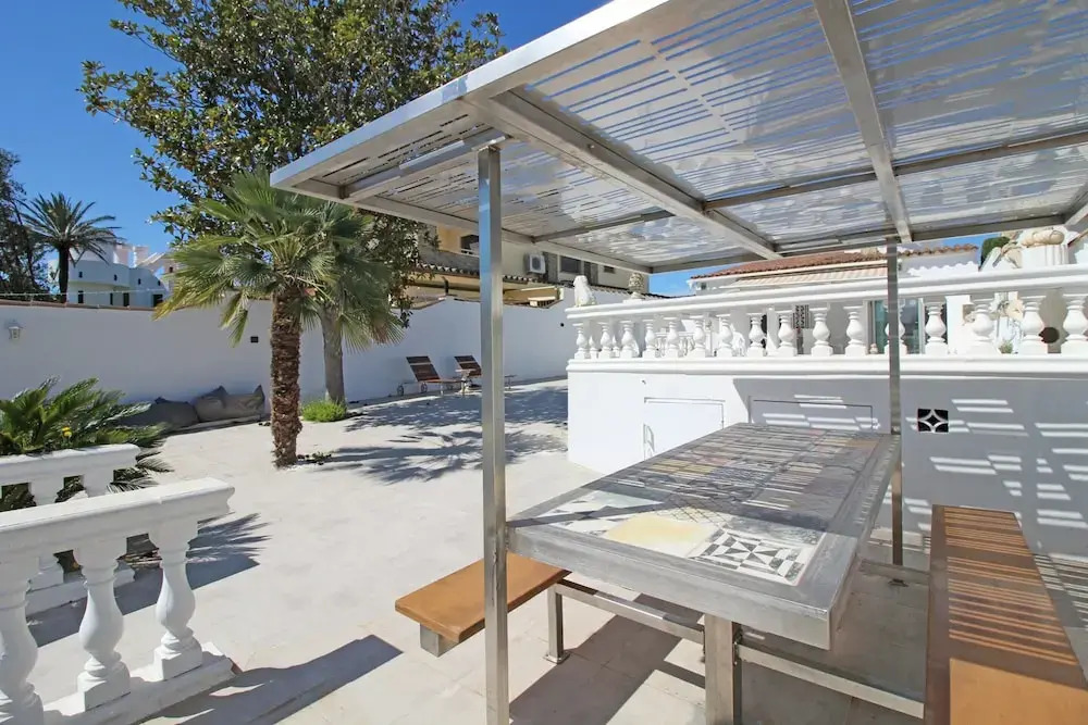 Apartment in Empuriabrava Near Beach