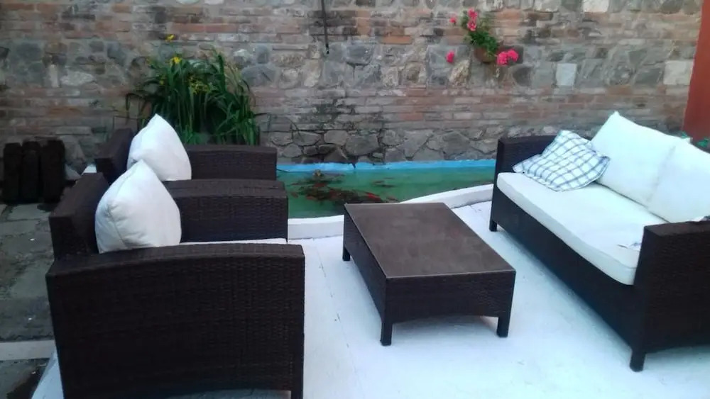 Villa Alessi B&B