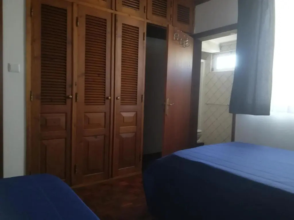 Alojamentos A Buraca