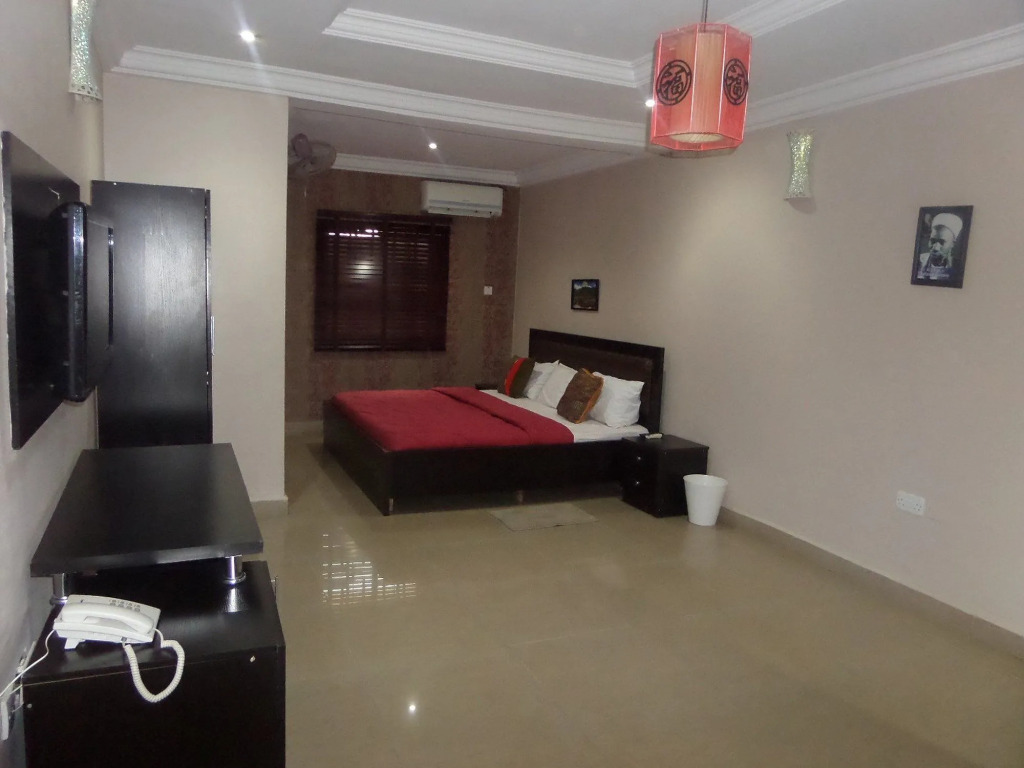Apartment 1 Suites