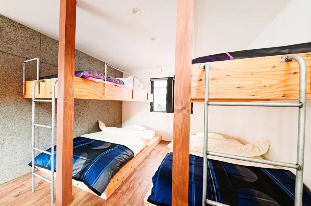 D plus one doors - Vacation STAY 88116