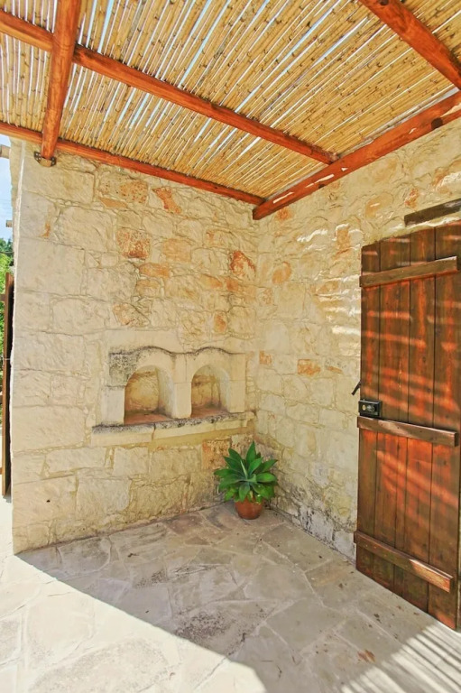 Simeon Estate in Drouseia