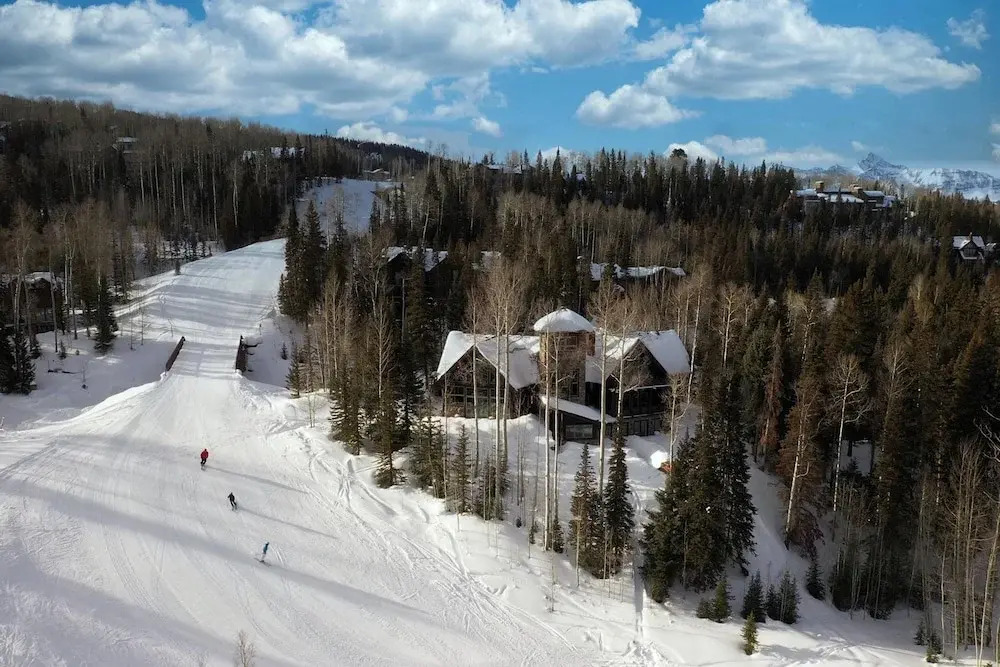 Aspen Grove Villa by Exceptional Stays