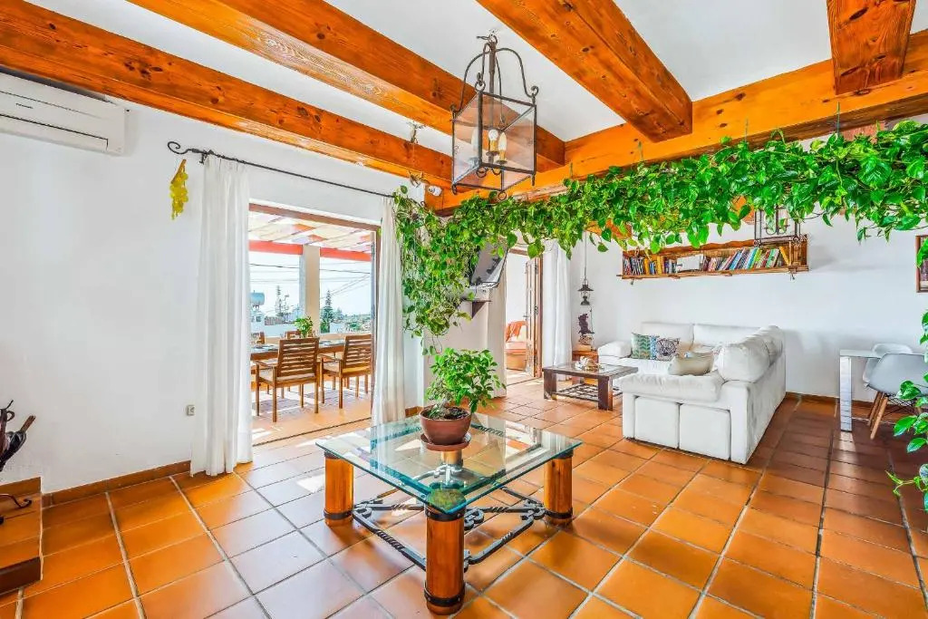 Villa Capistrano