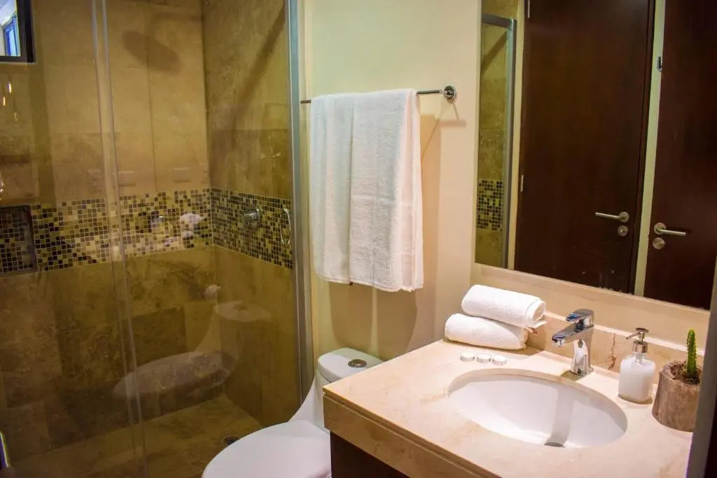 Casa Ac Ch'oh - Luxury 2BR Apartment