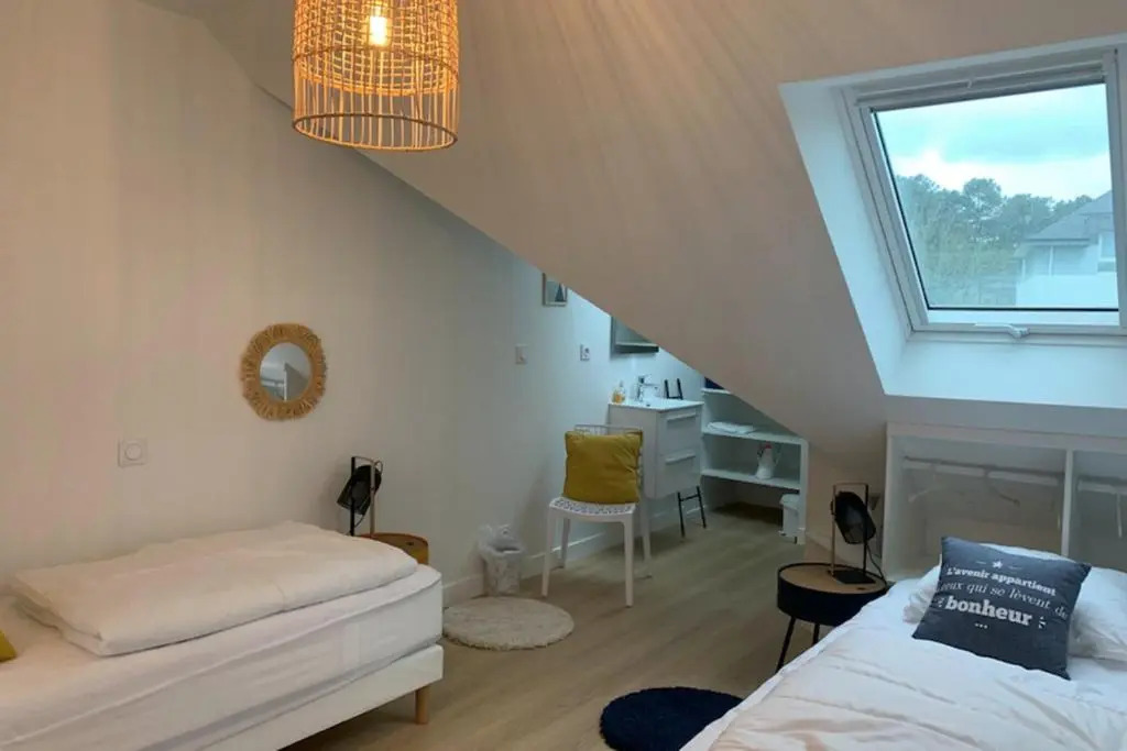 New House Of 100m Garden Terrace In Baden