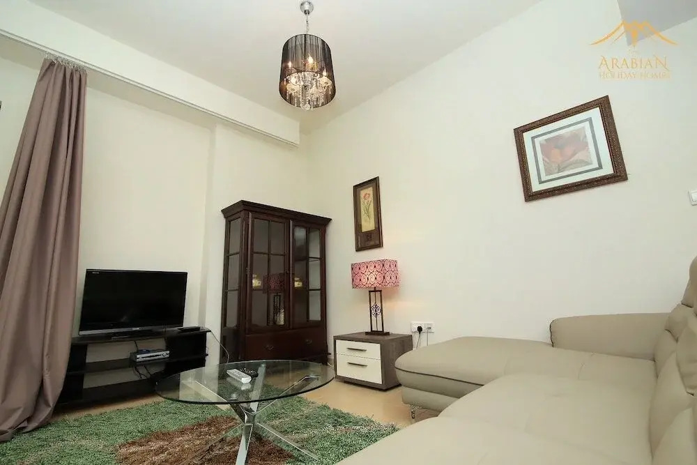 BAHAR apartments on JBR by HAPPY SEASON