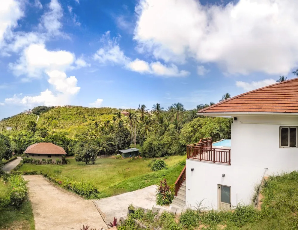 Villa Mikia