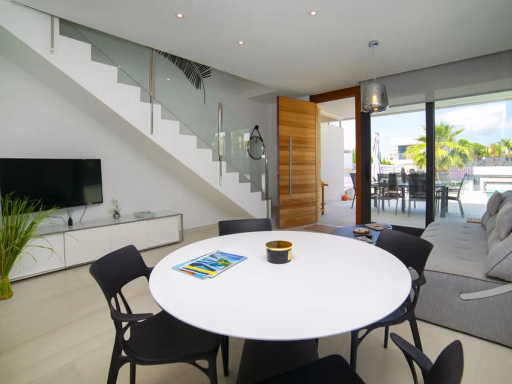 House Bruselas Benidorm