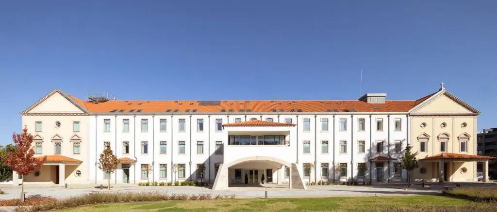 Stella Braga Aparthotel
