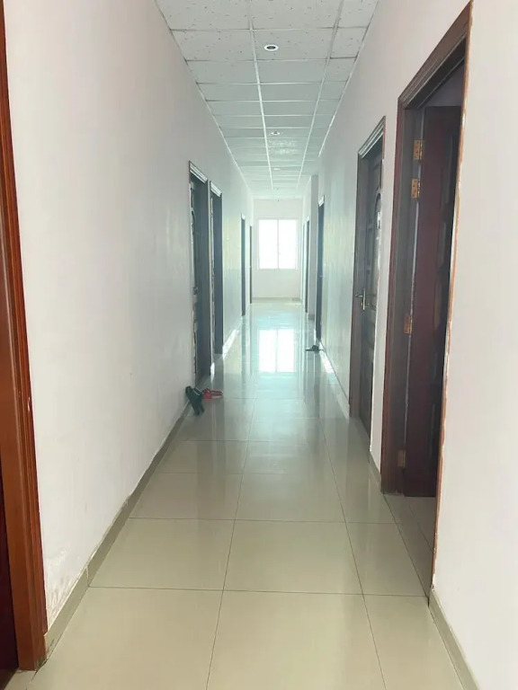Gia Tú Hotel