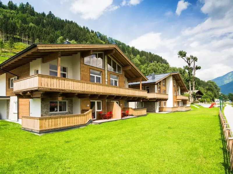 Alpenparks Arbeiterbahn