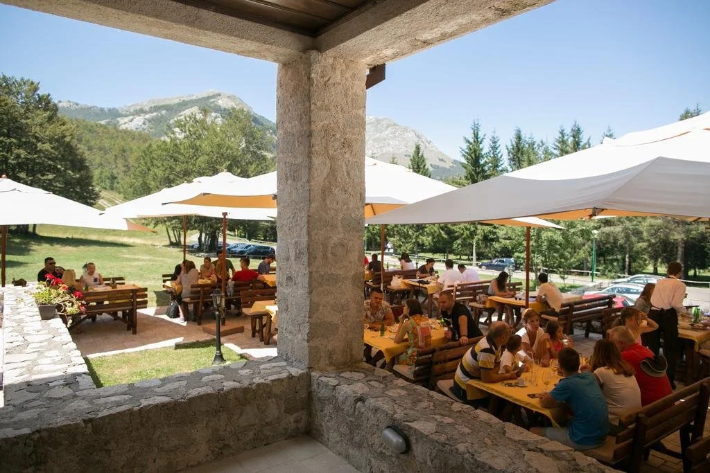 Hotel Ivanov Konak