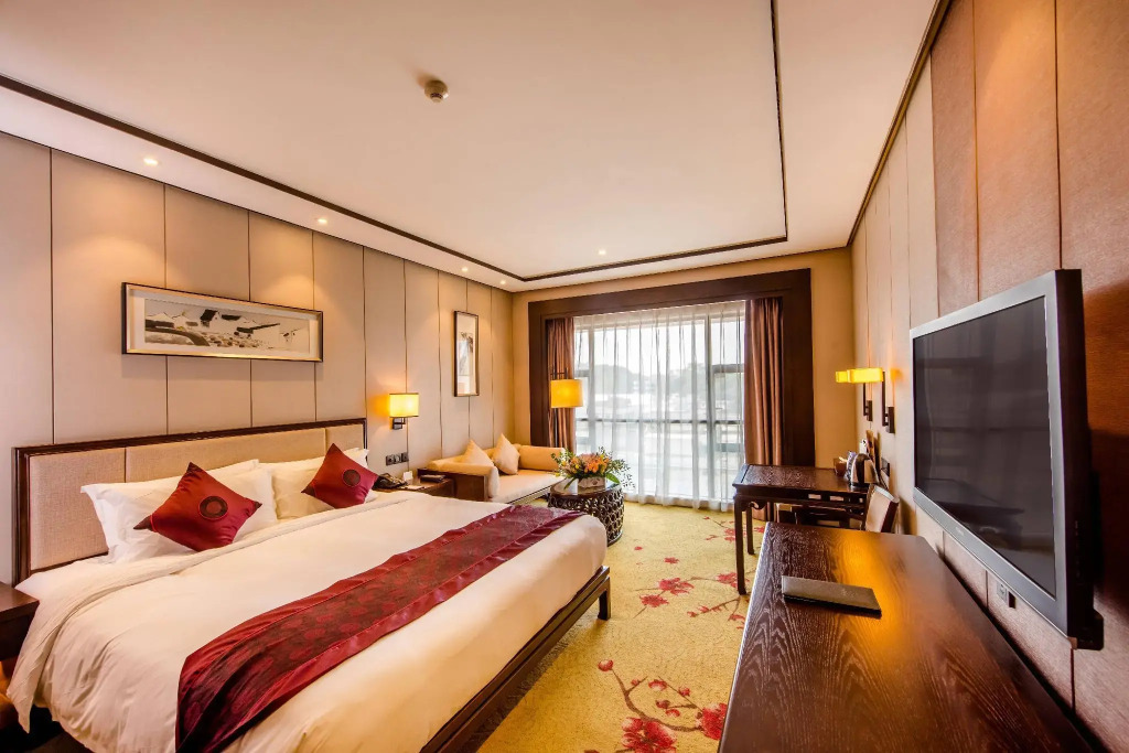 Xiang Yun Sha Garden Hotel Shunde