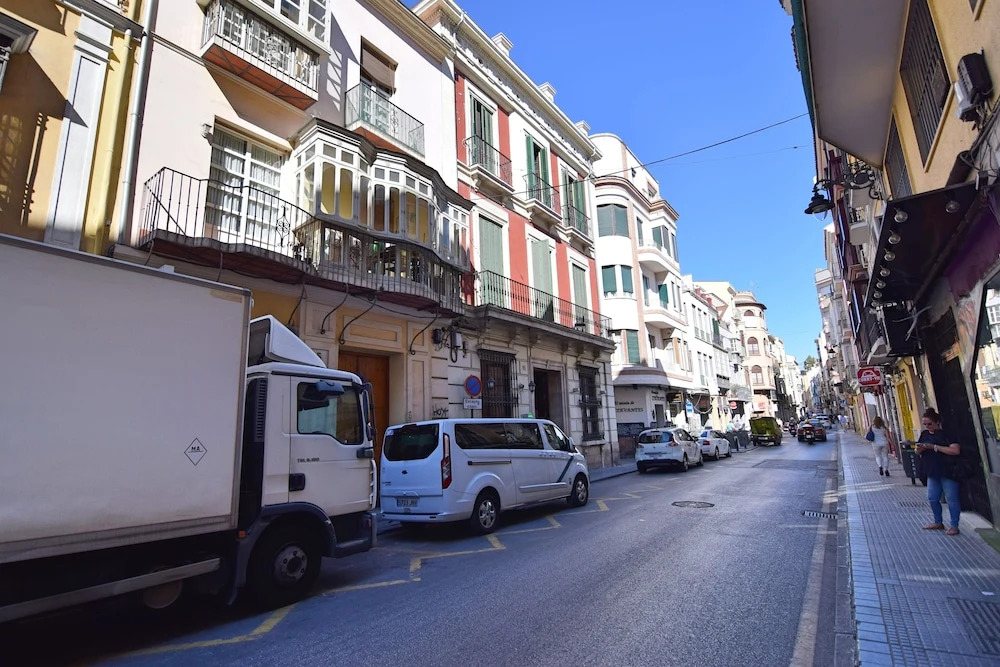 El Escondite - Centro Histórico