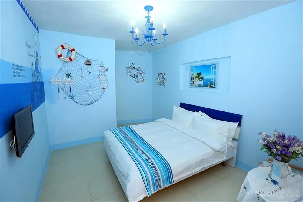 Gulangyu Family Hotel