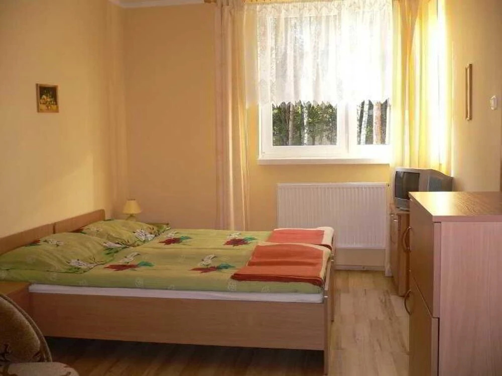 Fala1 Ośrodek Wypoczynkowy