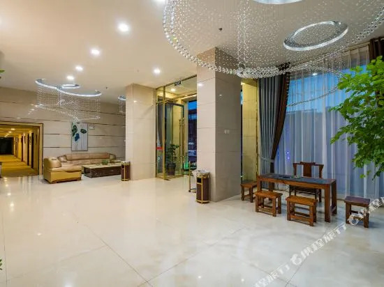 Kunming Yunting Hotel