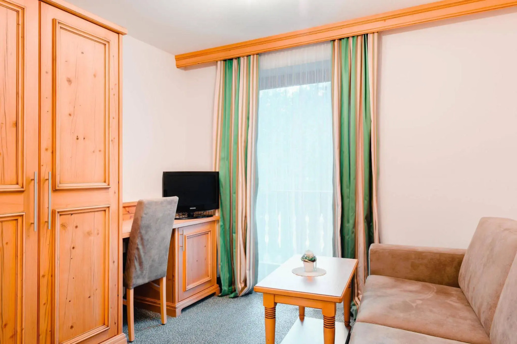 Hotel Waldsee