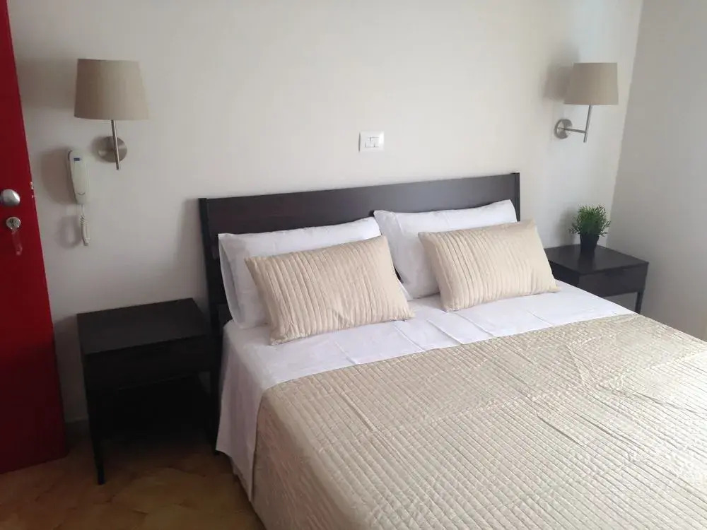 T Hotel