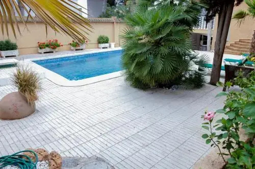 Villa las Amapolas Campoamor